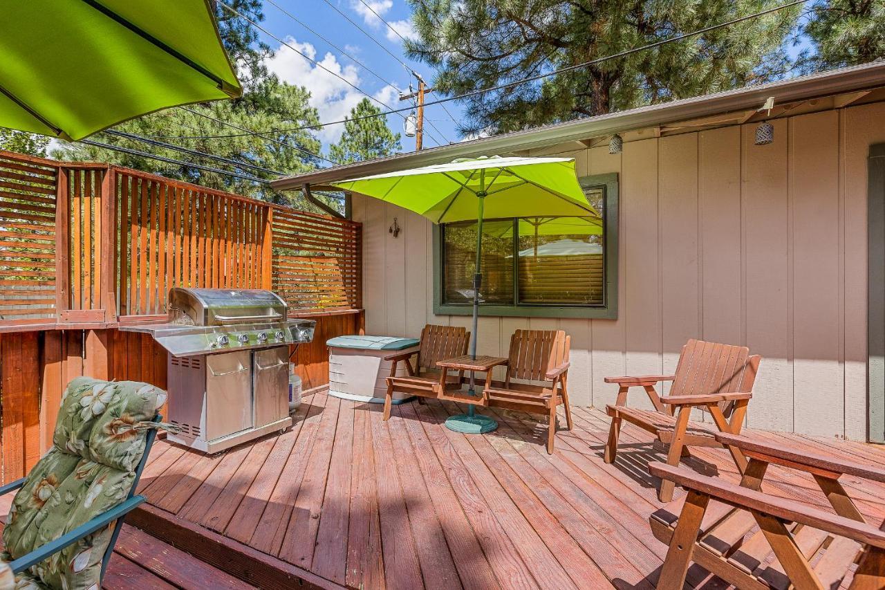 Captivating Continental Country Club Retreat With 4 Bdr And Spacious Deck! 깃대 외부 사진